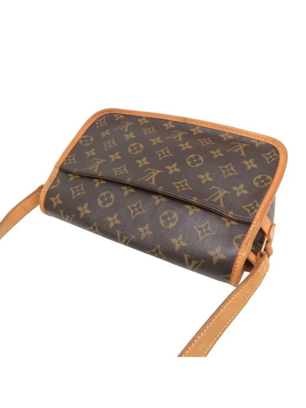 Louis Vuitton Shoulder Bag
